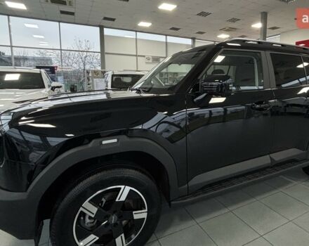 купити нове авто Jetour T1 2025 року від офіційного дилера Автоцентр AUTO.RIA Jetour фото