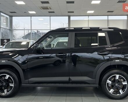 купити нове авто Jetour T1 2025 року від офіційного дилера Автоцентр AUTO.RIA Jetour фото