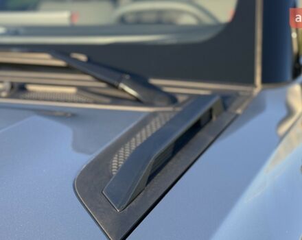 купити нове авто Jetour T2 2025 року від офіційного дилера «Одеса-АВТО» Jetour фото