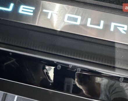 купить новое авто Jetour T2 2025 года от официального дилера Кіровоград-Авто Jetour фото