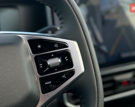 купити нове авто Jetour T2 2025 року від офіційного дилера «Одеса-АВТО» Jetour фото