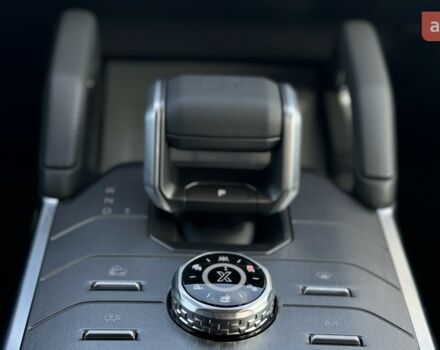 купити нове авто Jetour T2 2025 року від офіційного дилера «Одеса-АВТО» Jetour фото