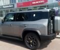 купити нове авто Jetour T2 2025 року від офіційного дилера Черкаси - Авто Jetour фото