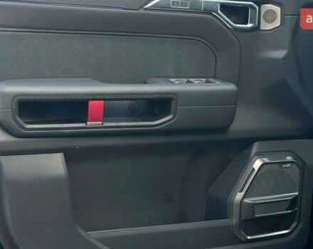 Jetour T2 2025 года купить новое авто Jetour T2 2025 года от официального дилера «Одеса-АВТО» Jetour фото