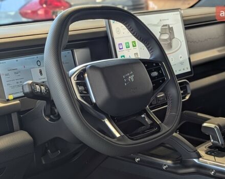 купить новое авто Jetour T2 2025 года от официального дилера Автогруп Моторс  Jetour фото