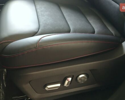 купити нове авто Jetour T2 2025 року від офіційного дилера Черкаси - Авто Jetour фото