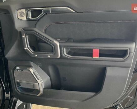 купить новое авто Jetour T2 2025 года от официального дилера Автоцентр AUTO.RIA Jetour фото