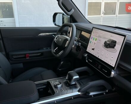 Jetour T2, объемом двигателя 2 л и пробегом 0 тыс. км за 34496 $, фото 14 на Automoto.ua