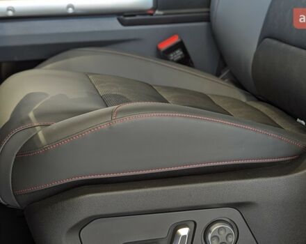 Jetour T2 2025 года купить новое авто Jetour T2 2025 года от официального дилера Автогруп Моторс  Jetour фото