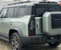 купити нове авто Jetour T2 2025 року від офіційного дилера «Одеса-АВТО» Jetour фото