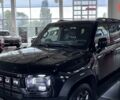 купить новое авто Jetour T2 2025 года от официального дилера Кіровоград-Авто Jetour фото