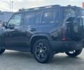 Jetour T2 2025 года купить новое авто Jetour T2 2025 года от официального дилера «Одеса-АВТО» Jetour фото