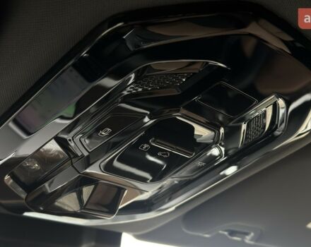 купити нове авто Jetour T2 2025 року від офіційного дилера «Одеса-АВТО» Jetour фото