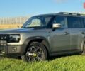 Jetour T2 2025 года купить новое авто Jetour T2 2025 года от официального дилера «Одеса-АВТО» Jetour фото