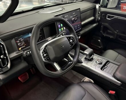 купить новое авто Jetour T2 2025 года от официального дилера Автоцентр AUTO.RIA Jetour фото