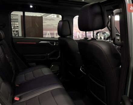 купить новое авто Jetour T2 2025 года от официального дилера Автоцентр AUTO.RIA Jetour фото