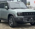 купити нове авто Jetour T2 2025 року від офіційного дилера «Одеса-АВТО» Jetour фото