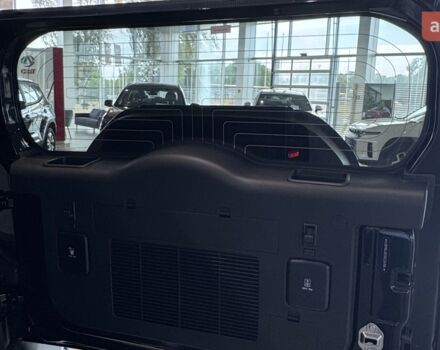 купить новое авто Jetour T2 2025 года от официального дилера Кіровоград-Авто Jetour фото