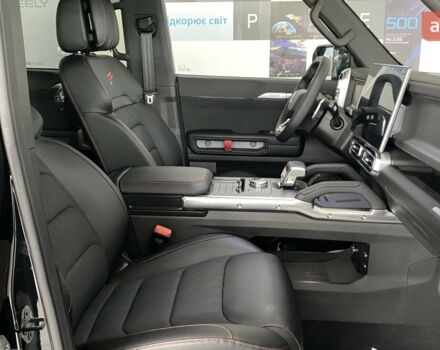 купить новое авто Jetour T2 2025 года от официального дилера Автоцентр AUTO.RIA Jetour фото