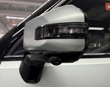 купить новое авто Jetour T2 2025 года от официального дилера Автоцентр AUTO.RIA Jetour фото