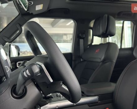 купити нове авто Jetour T2 2025 року від офіційного дилера Автоцентр AUTO.RIA Jetour фото