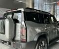 купить новое авто Jetour T2 2025 года от официального дилера Радар-сервіс Jetour фото