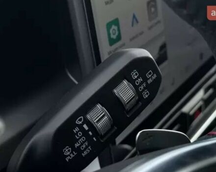 купить новое авто Jetour T2 2025 года от официального дилера Радар-сервіс Jetour фото