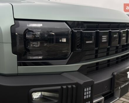 купити нове авто Jetour T2 2025 року від офіційного дилера «Одеса-АВТО» Jetour фото