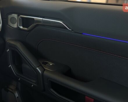 Jetour T2 2025 года купить новое авто Jetour T2 2025 года от официального дилера Автогруп Моторс  Jetour фото