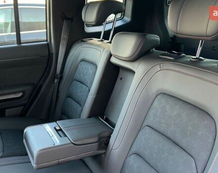 Jetour T2, объемом двигателя 2 л и пробегом 0 тыс. км за 34496 $, фото 17 на Automoto.ua