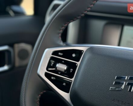 Jetour T2 2025 года купить новое авто Jetour T2 2025 года от официального дилера «Одеса-АВТО» Jetour фото