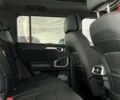 купить новое авто Jetour T2 2025 года от официального дилера Радар-сервіс Jetour фото