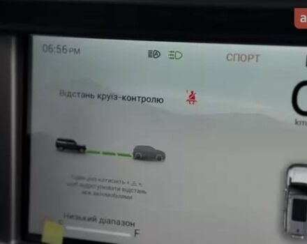 купить новое авто Jetour T2 2025 года от официального дилера Радар-сервіс Jetour фото
