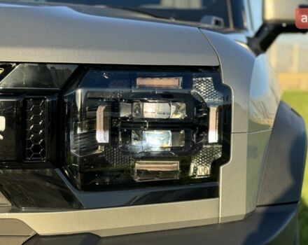 купити нове авто Jetour T2 2025 року від офіційного дилера «Одеса-АВТО» Jetour фото