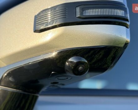 купити нове авто Jetour T2 2025 року від офіційного дилера «Одеса-АВТО» Jetour фото