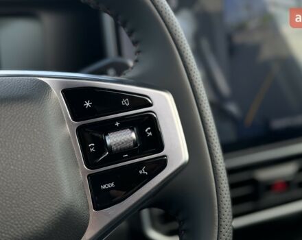 Jetour T2 2025 года купить новое авто Jetour T2 2025 года от официального дилера «Одеса-АВТО» Jetour фото