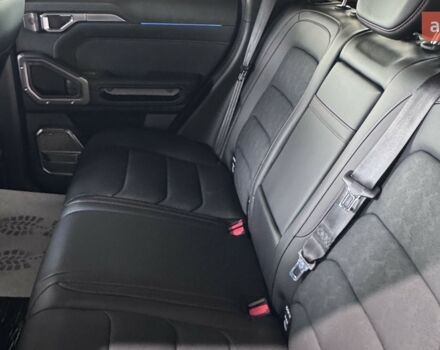 купить новое авто Jetour T2 2025 года от официального дилера Кіровоград-Авто Jetour фото