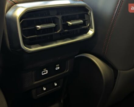 Jetour T2 2025 года купить новое авто Jetour T2 2025 года от официального дилера Автогруп Моторс  Jetour фото