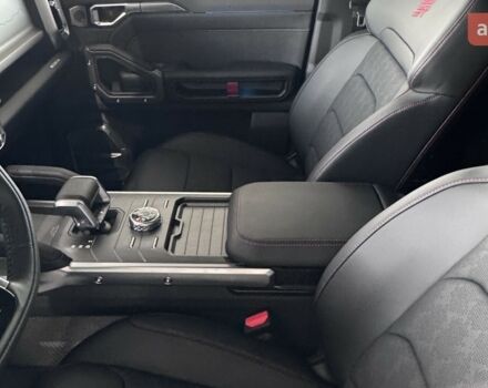 купить новое авто Jetour T2 2025 года от официального дилера Кіровоград-Авто Jetour фото
