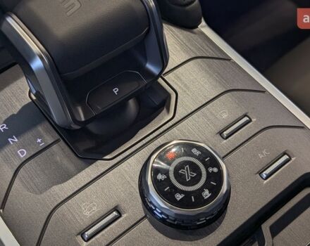 Jetour T2 2025 года купить новое авто Jetour T2 2025 года от официального дилера Автогруп Моторс  Jetour фото