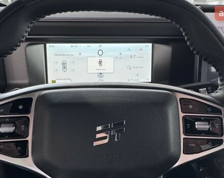 купить новое авто Jetour T2 2025 года от официального дилера Кіровоград-Авто Jetour фото