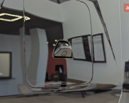 Jetour T2 2025 года купить новое авто Jetour T2 2025 года от официального дилера Автогруп Моторс  Jetour фото