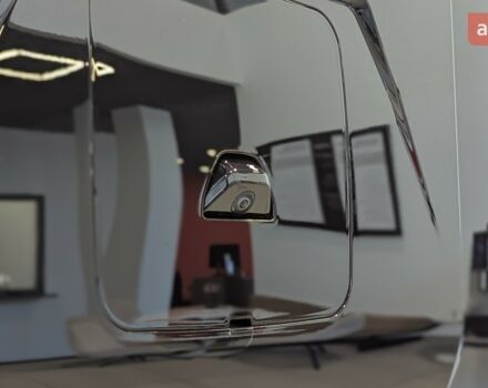 купить новое авто Jetour T2 2025 года от официального дилера Автогруп Моторс  Jetour фото