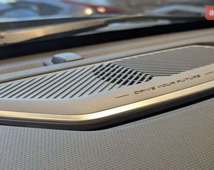 Jetour T2 2025 года купить новое авто Jetour T2 2025 года от официального дилера Автогруп Моторс  Jetour фото