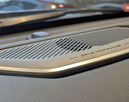 купить новое авто Jetour T2 2025 года от официального дилера Автогруп Моторс  Jetour фото