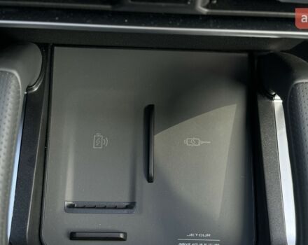 купити нове авто Jetour T2 2025 року від офіційного дилера «Одеса-АВТО» Jetour фото