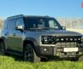 Jetour T2 2025 года купить новое авто Jetour T2 2025 года от официального дилера «Одеса-АВТО» Jetour фото
