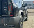 Jetour T2 2025 года купить новое авто Jetour T2 2025 года от официального дилера «Одеса-АВТО» Jetour фото