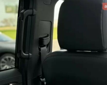купить новое авто Jetour T2 2025 года от официального дилера Радар-сервіс Jetour фото