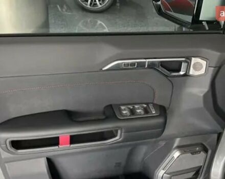 купить новое авто Jetour T2 2025 года от официального дилера Радар-сервіс Jetour фото